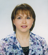 Doç. Dr. Nesrin Öz