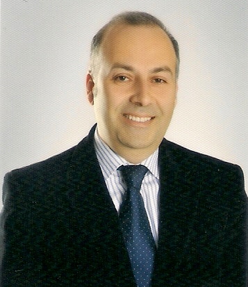 Prof. Dr. İ. Ersin Serhatlı